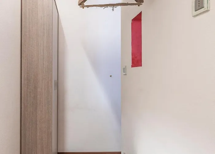 Small With Parking 佛罗伦萨