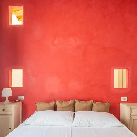 펜션 Small With Parking 피렌체