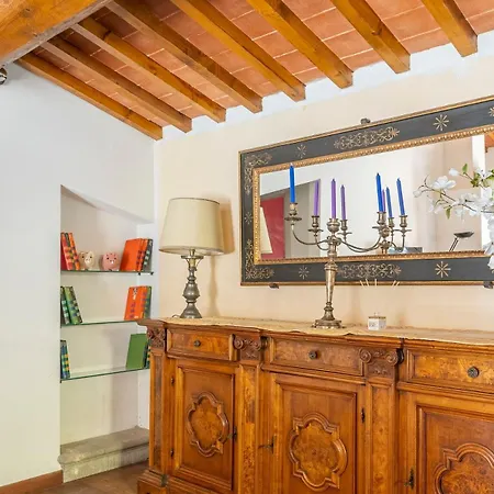 펜션 Small With Parking 피렌체