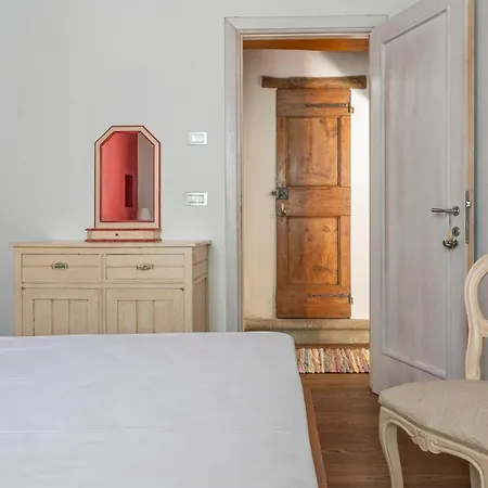 Small With Parking * 피렌체