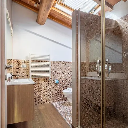 Small With Parking בית נופש פירנצה