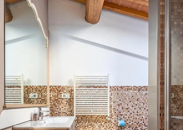 Feriehus Small With Parking *