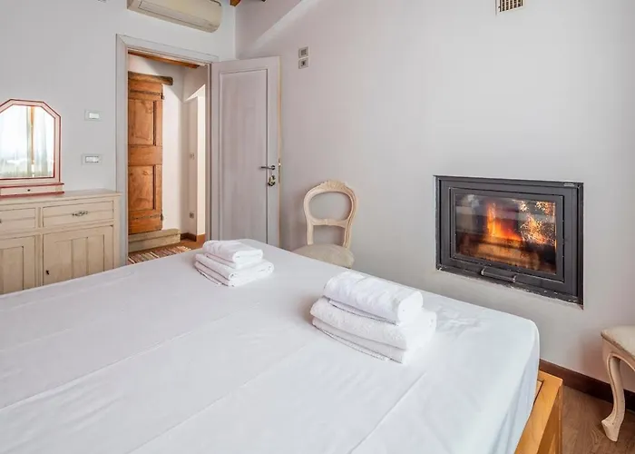 Feriehus Small With Parking